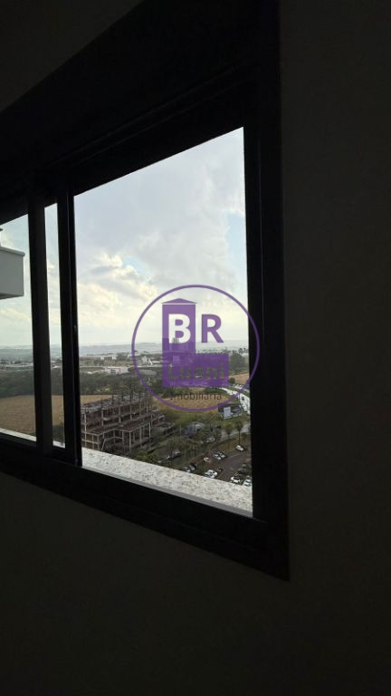 Lindo apto com 2 dormitórios sendo 1 suíte no Artsy na Gleba Palhano