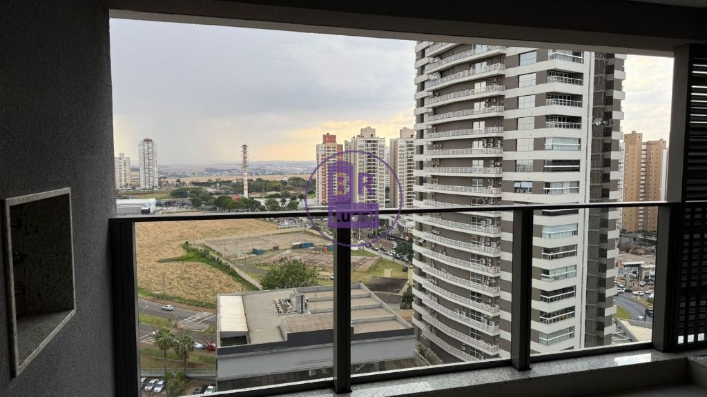 Lindo apto com 2 dormitórios sendo 1 suíte no artsy na gleba