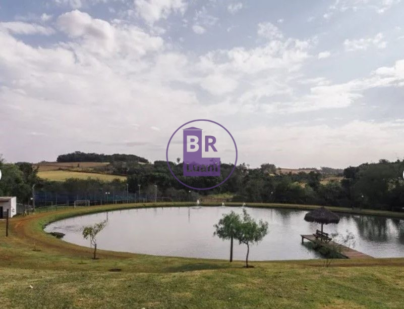 Terreno à venda no condomínio royal forest com 316m²