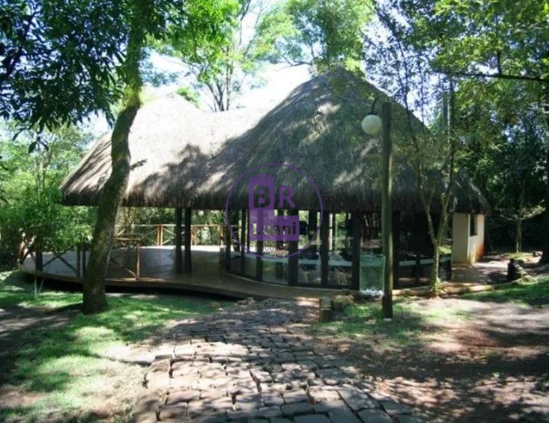 Terreno à venda no condomínio royal forest com 316m²