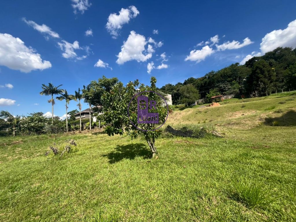 Terreno à venda na estância cabral residence – excelente opo