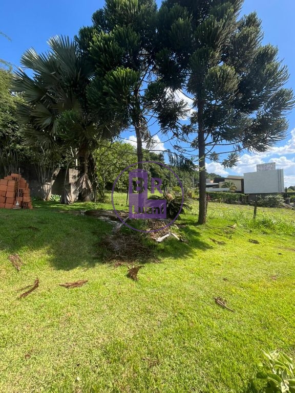 Terreno à venda na estância cabral residence – excelente opo