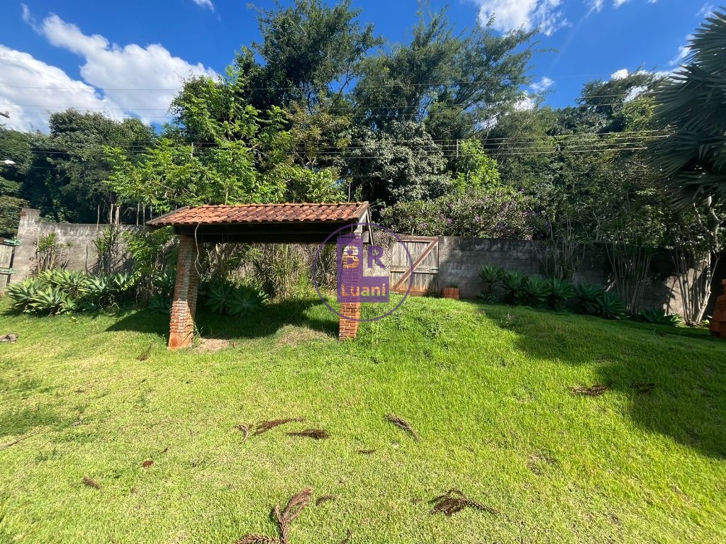 Terreno à venda na estância cabral residence – excelente opo