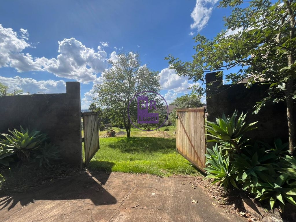 Terreno à venda na estância cabral residence – excelente opo