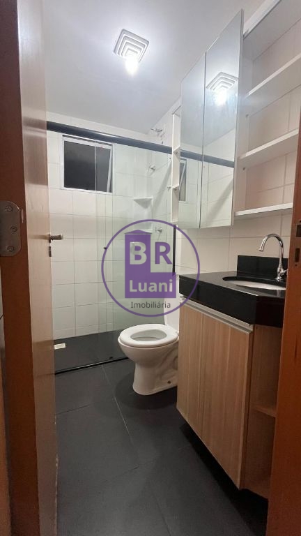 Apartamento à venda com 2 dormitórios no Spazio Lyon