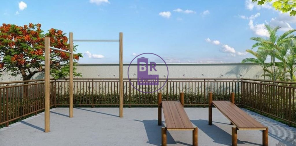 Apartamento à venda com 2 dormitórios no spazio lyon
