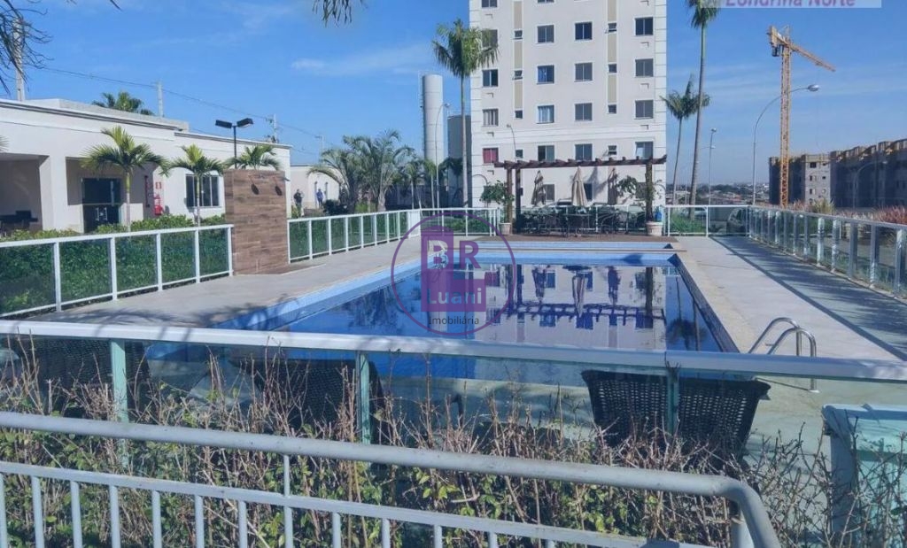 Apartamento à venda com 2 dormitórios no spazio lyon