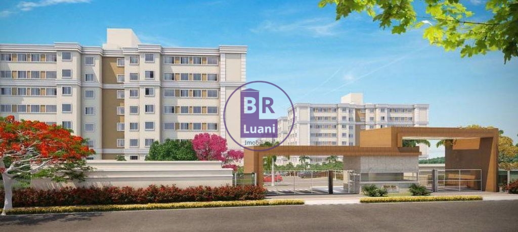 Apartamento à venda com 2 dormitórios no spazio lyon