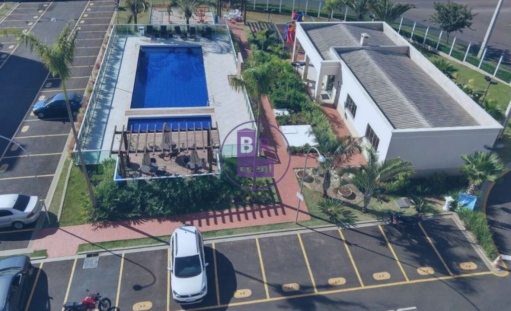 Apartamento à venda com 2 dormitórios no spazio lyon