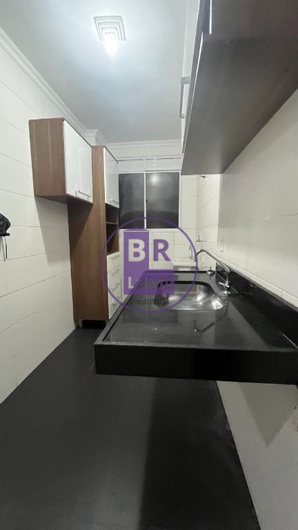 Apartamento à venda com 2 dormitórios no Spazio Lyon