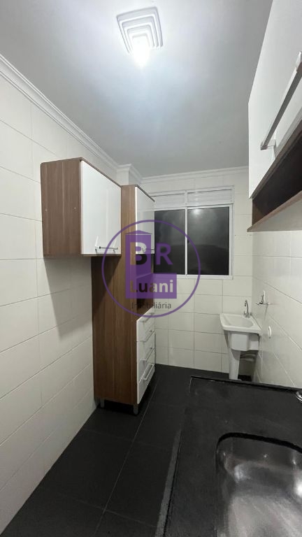 Apartamento à venda com 2 dormitórios no spazio lyon