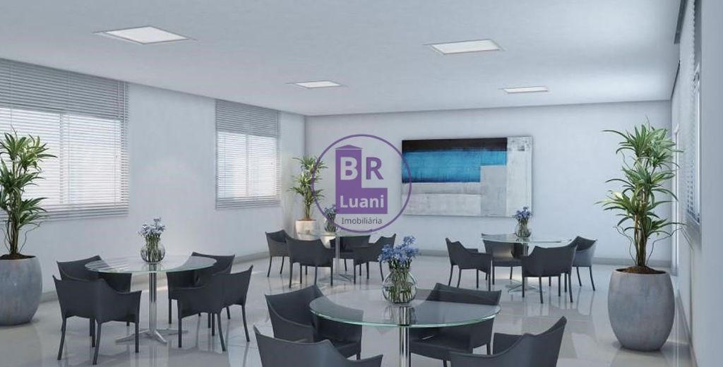 Apartamento à venda com 2 dormitórios no spazio lyon