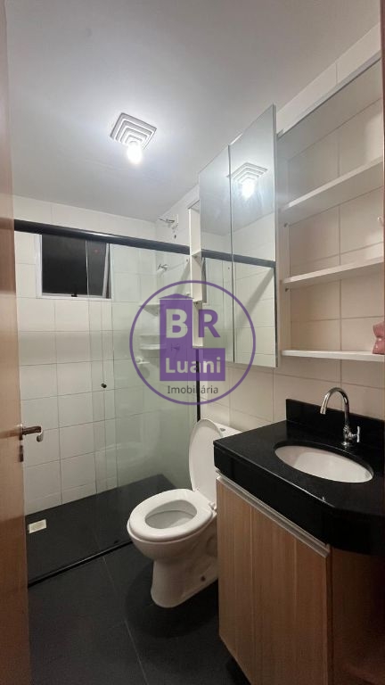 Apartamento à venda com 2 dormitórios no Spazio Lyon