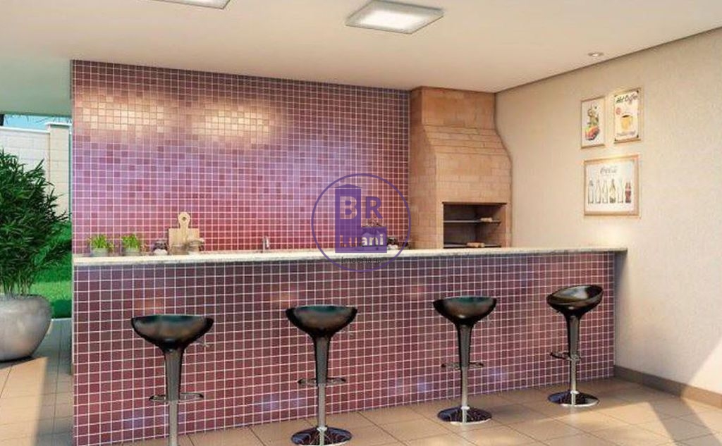 Apartamento à venda com 2 dormitórios no spazio lyon
