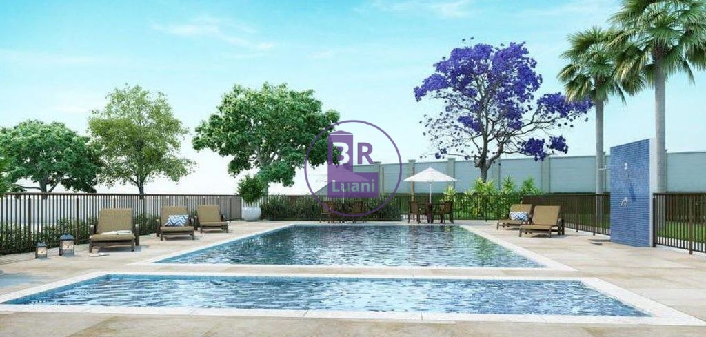 Apartamento à venda com 2 dormitórios no spazio lyon