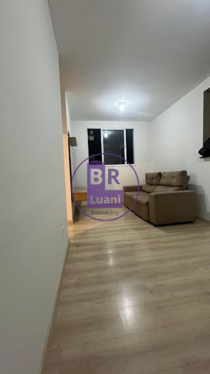 Apartamento à venda com 2 dormitórios no Spazio Lyon