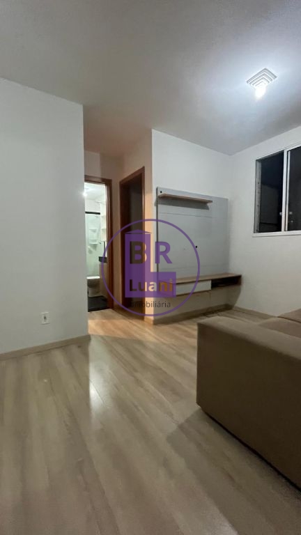 Apartamento à venda com 2 dormitórios no Spazio Lyon