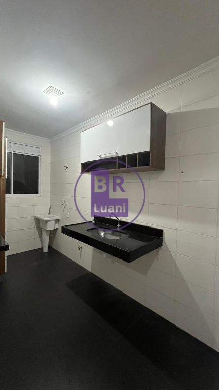 Apartamento à venda com 2 dormitórios no Spazio Lyon