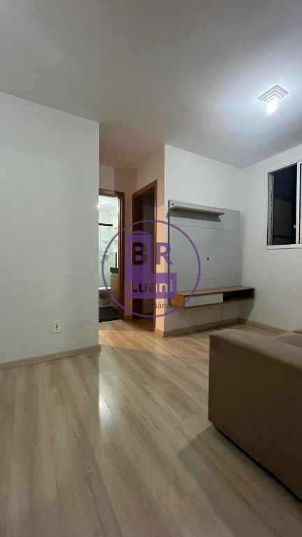 Apartamento à venda com 2 dormitórios no Spazio Lyon