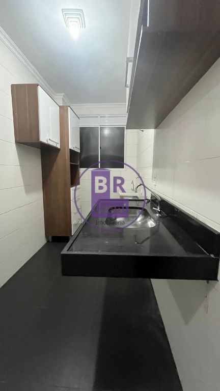 Apartamento à venda com 2 dormitórios no Spazio Lyon