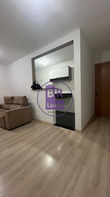 Apartamento à venda com 2 dormitórios no Spazio Lyon