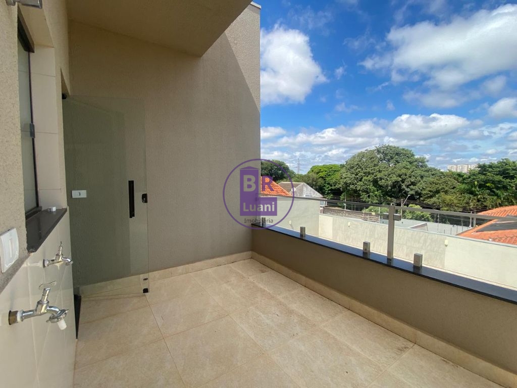 Linda casa nova com 3 dormitórios sendo 1 suíte com um ótima localização.