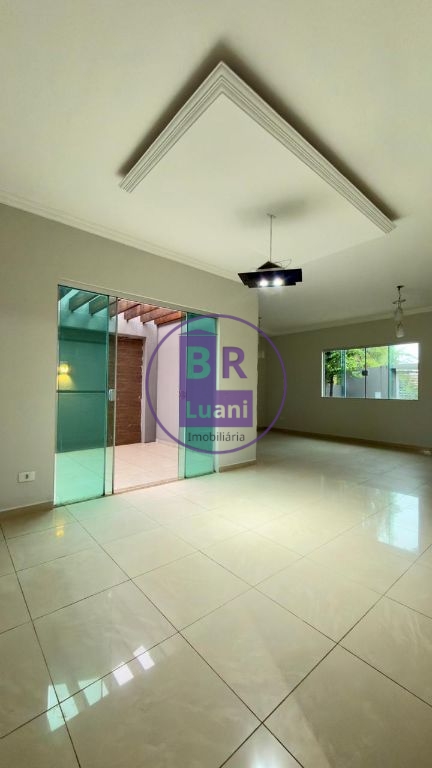 Casa alto padrão com 3 dormitórios /sendo 1 suíte máster com