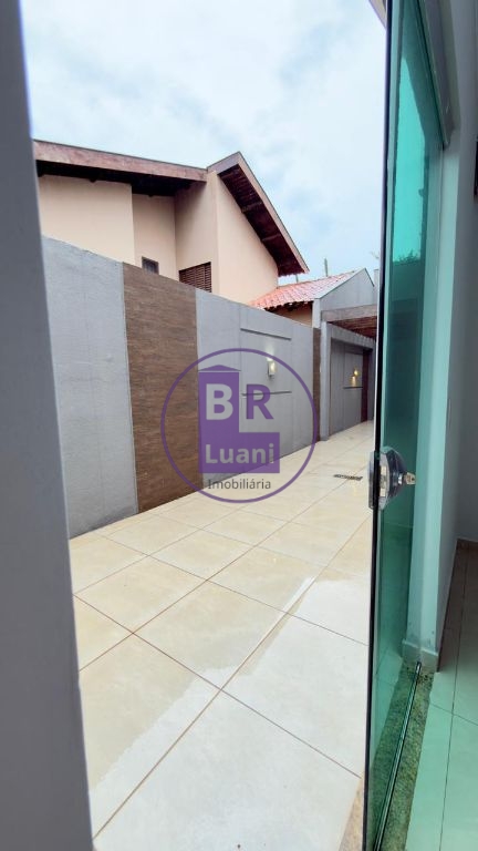 Casa alto padrão com 3 dormitórios /sendo 1 suíte máster com