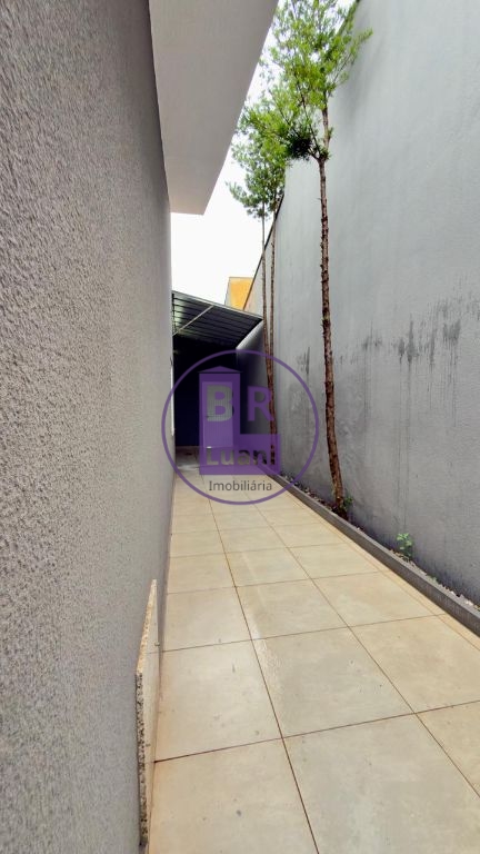 Casa alto padrão com 3 dormitórios /sendo 1 suíte máster com