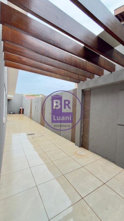 Casa alto padrão com 3 dormitórios /sendo 1 suíte máster com