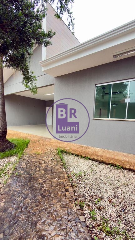Casa alto padrão com 3 dormitórios /sendo 1 suíte máster com