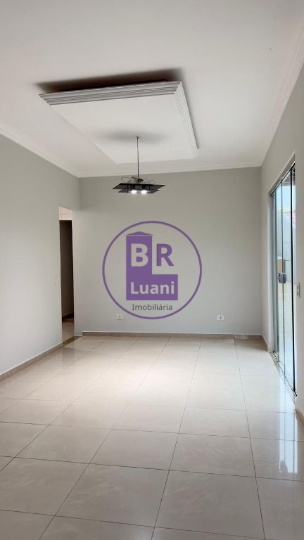 Casa alto padrão com 3 dormitórios /sendo 1 suíte máster com