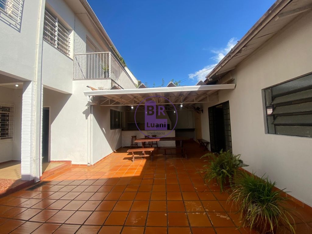 Sobrado comercial ou residencial para locação