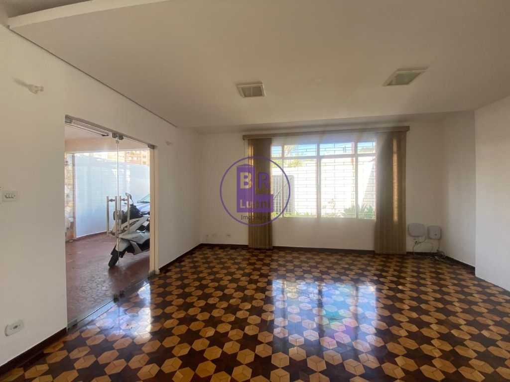 Sobrado comercial ou residencial para locação