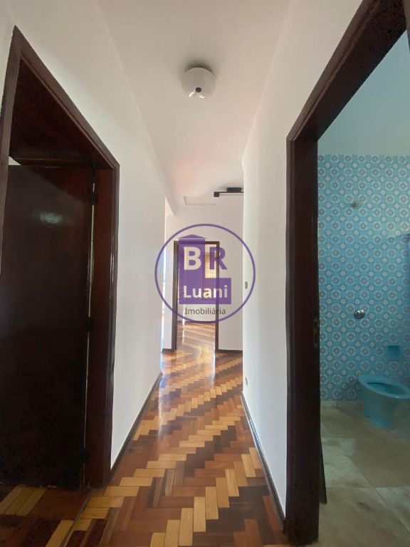 Sobrado comercial ou residencial para locação