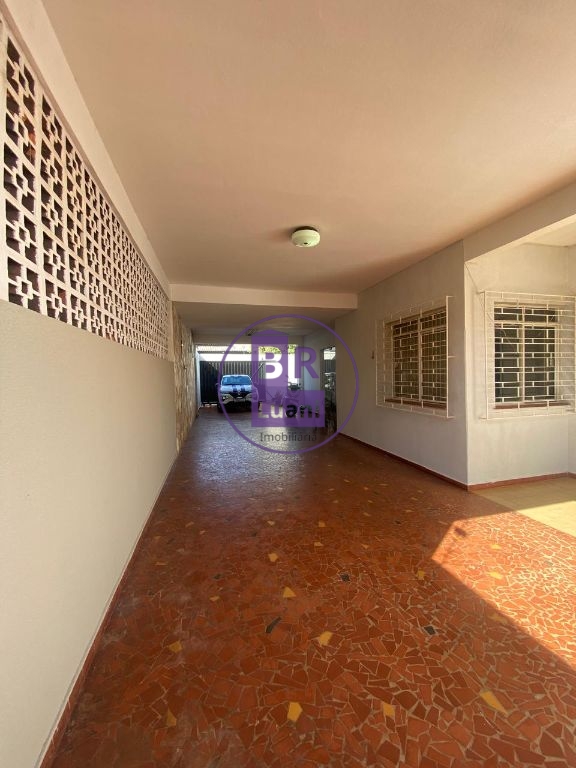 Sobrado comercial ou residencial para locação
