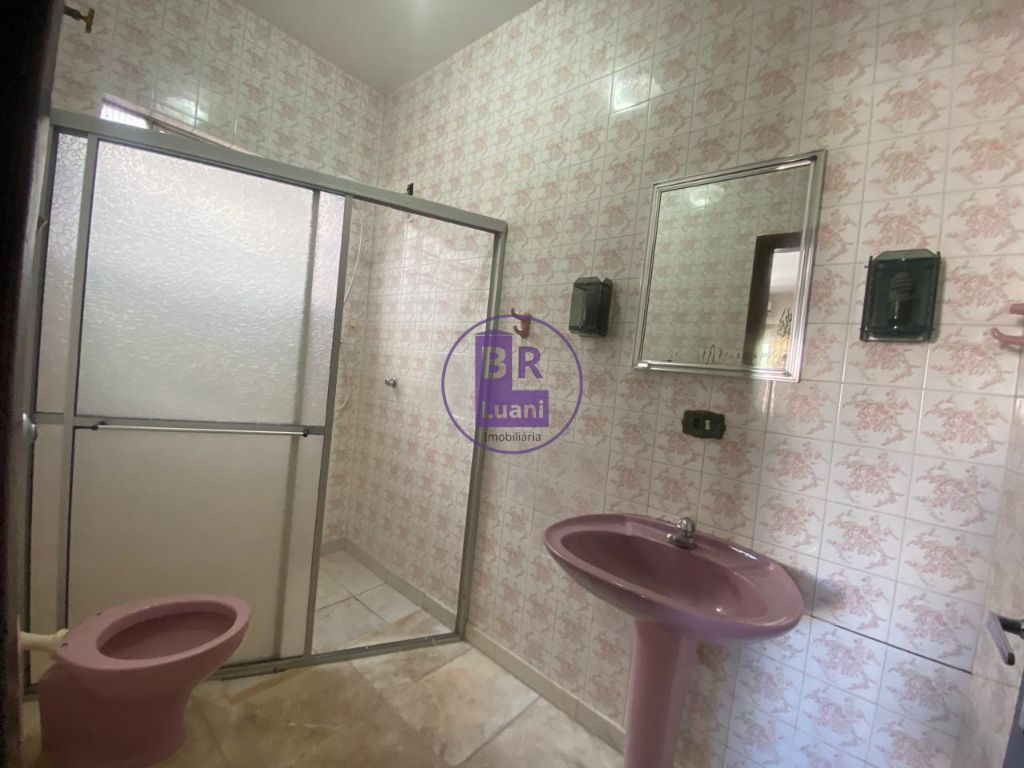 Sobrado comercial ou residencial para locação