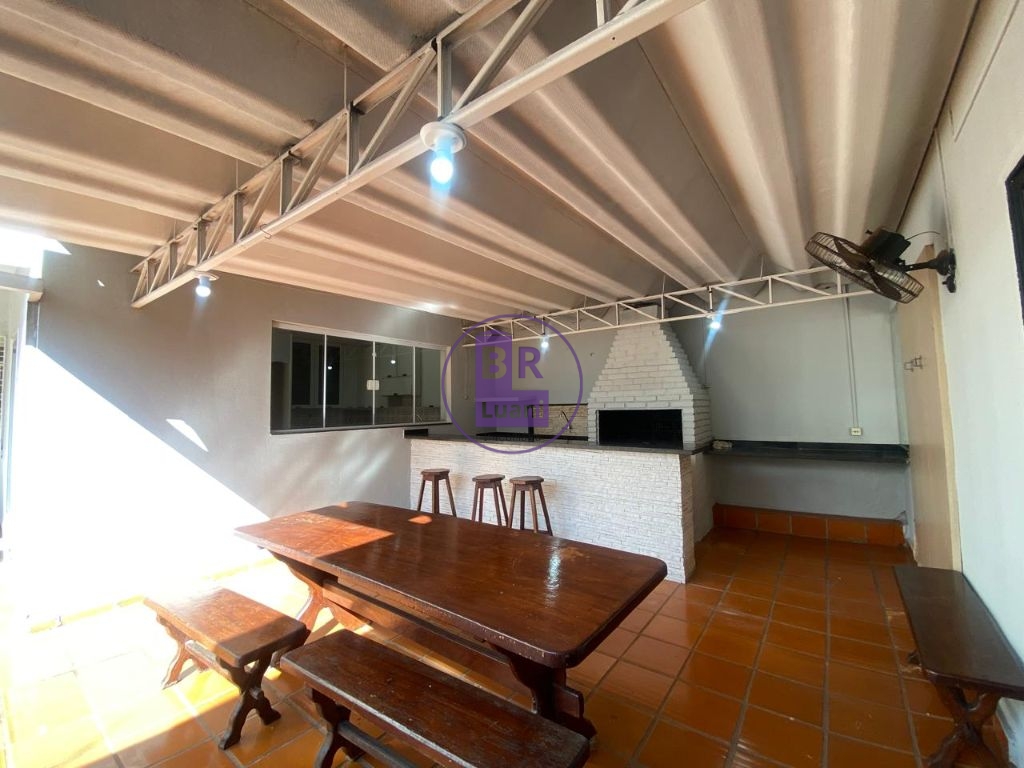 Sobrado comercial ou residencial para locação