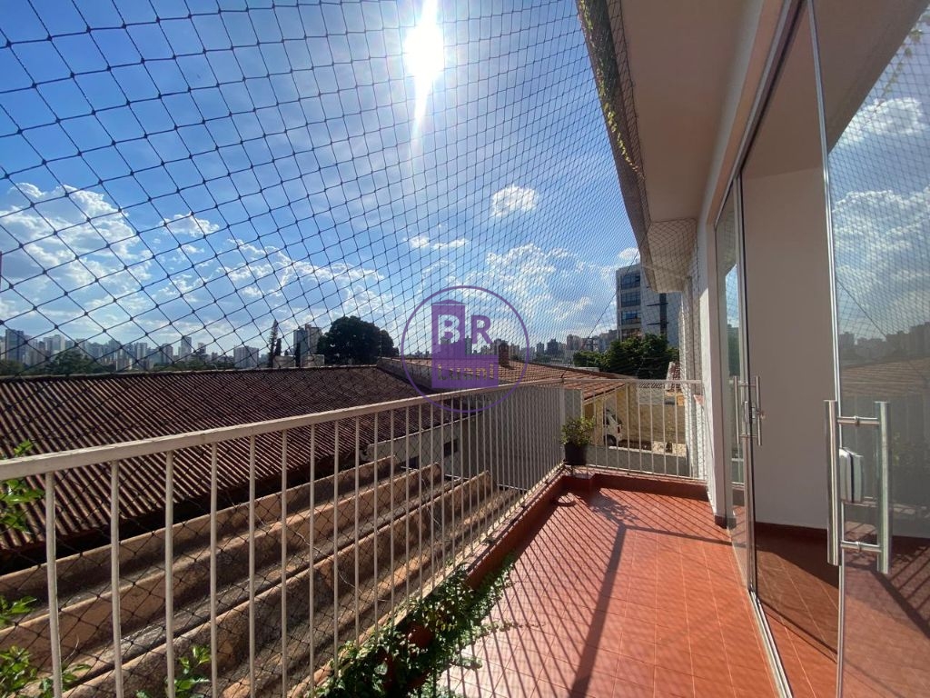 Sobrado comercial ou residencial para locação