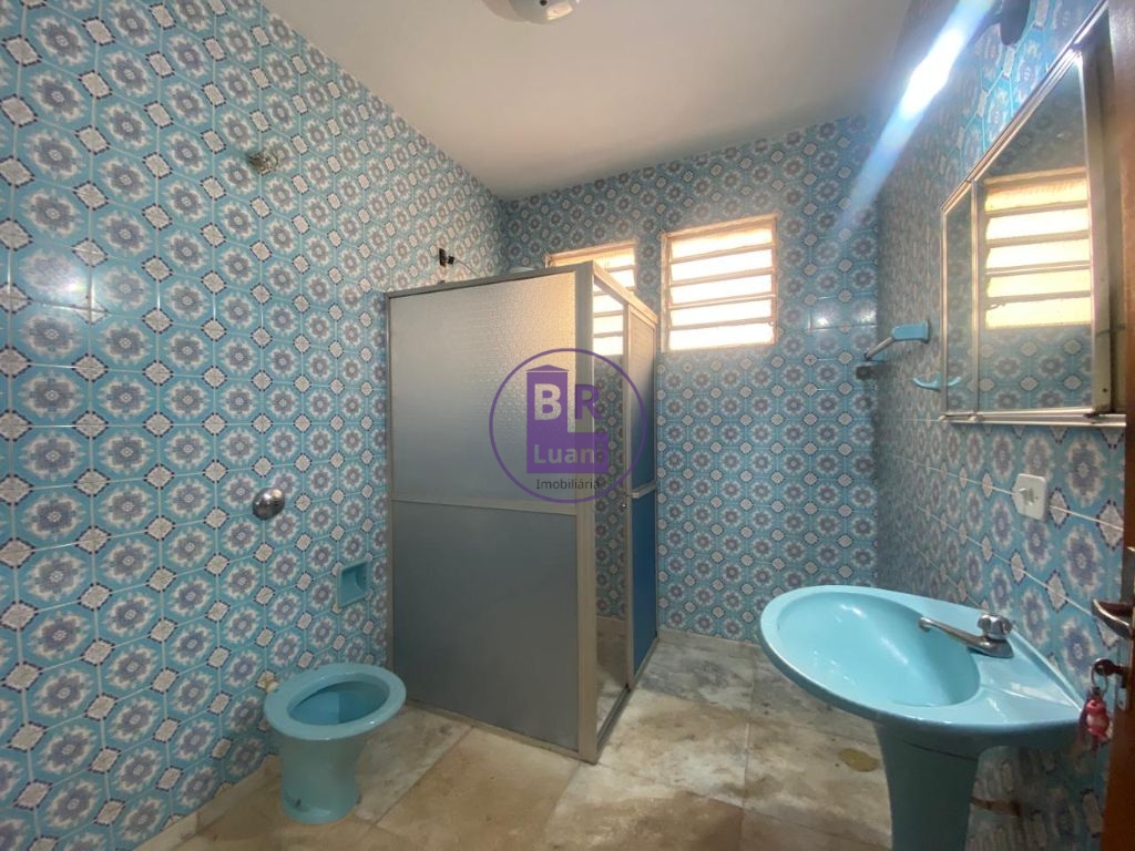 Sobrado comercial ou residencial para locação
