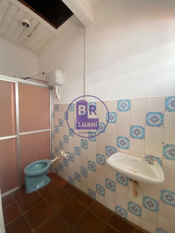 Sobrado comercial ou residencial para locação