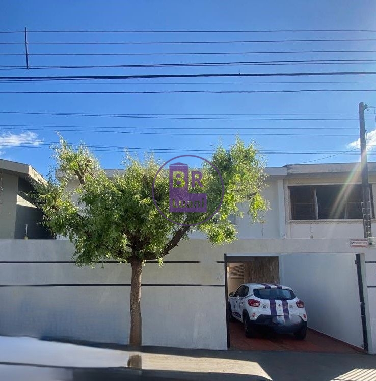 Sobrado comercial ou residencial para locação