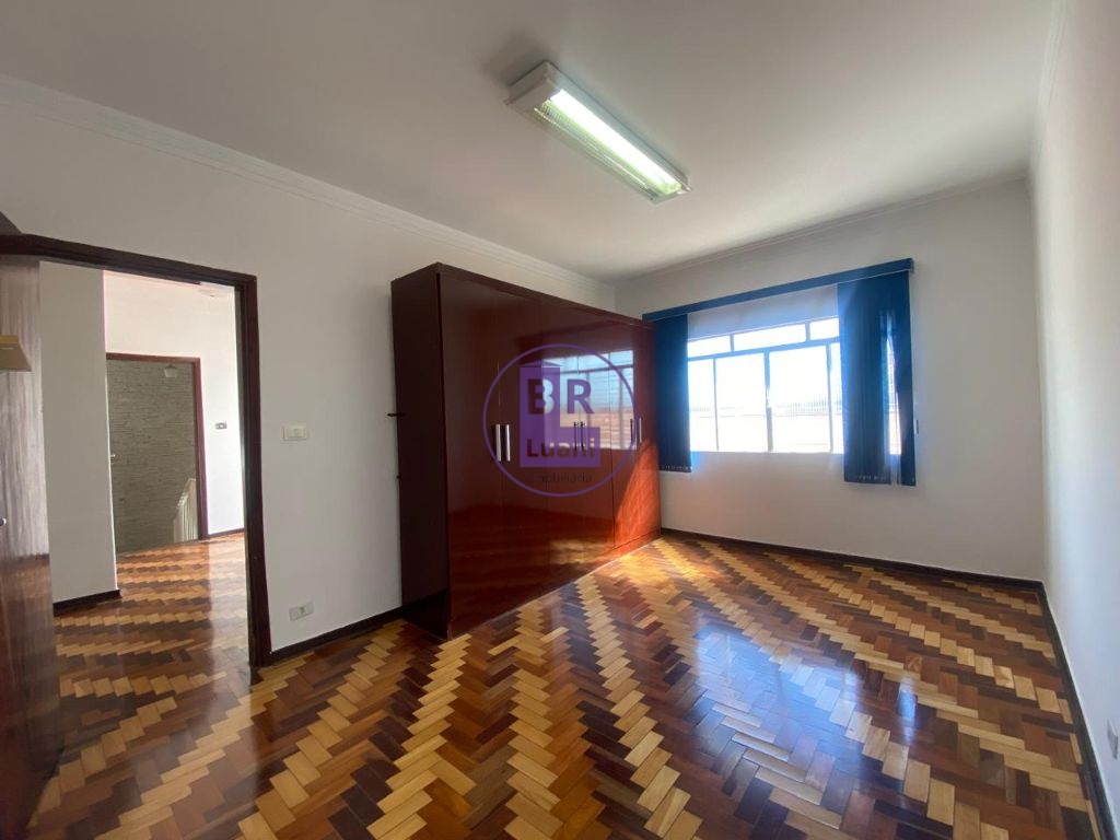 Sobrado comercial ou residencial para locação