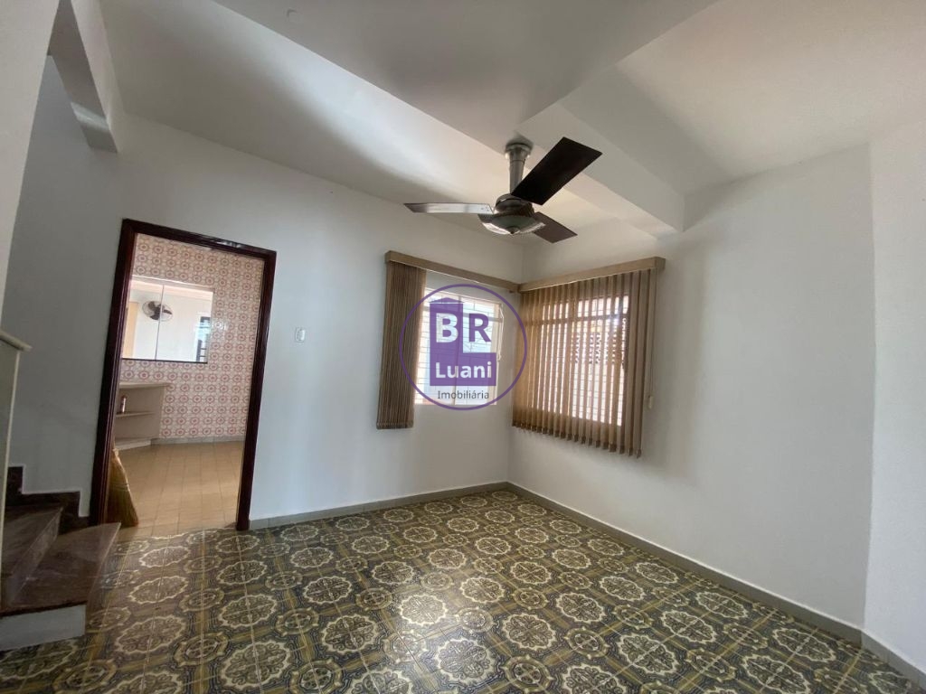 Sobrado comercial ou residencial para locação