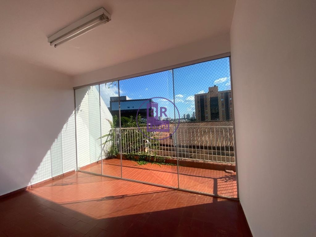 Sobrado comercial ou residencial para locação