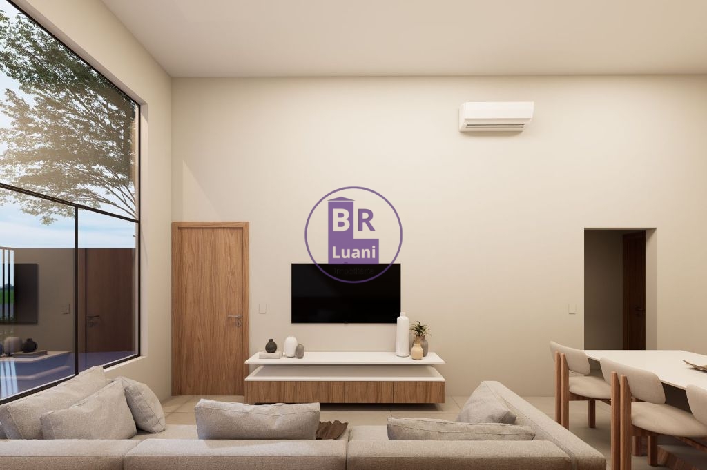 Lindas casas em construção com 3 dormitórios sendo 1 suíte e
