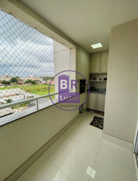 Lindo apartamento todo planejado com 3dormitorios sendo 1 su