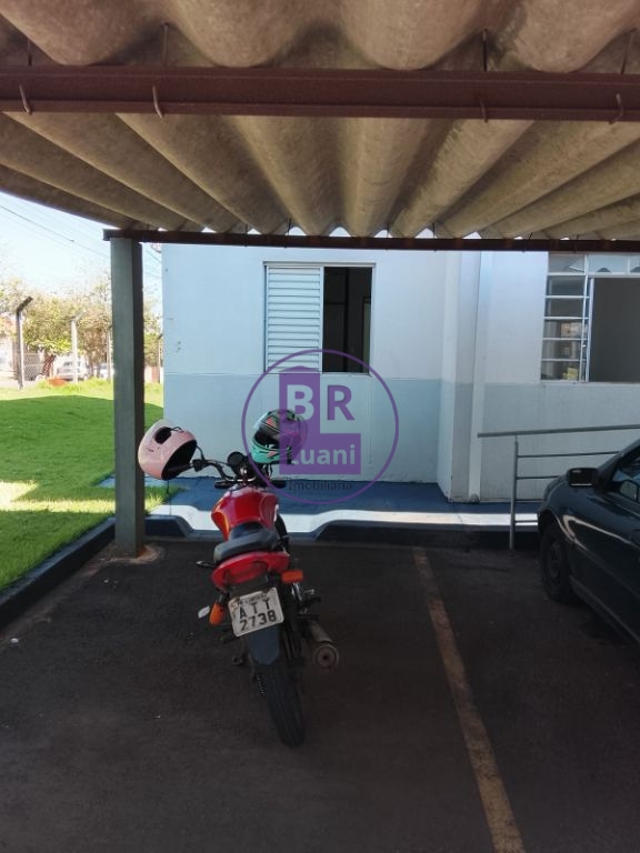Apartamento a venda com 2 dormitórios na região norte