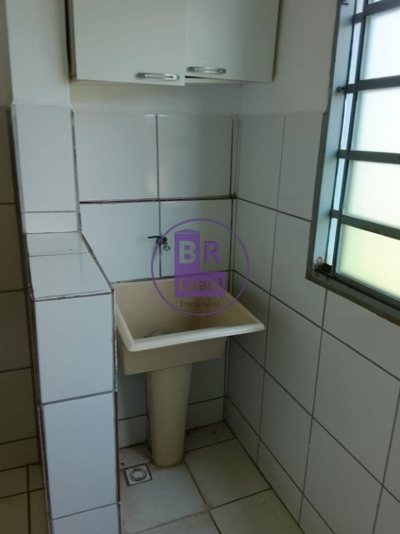 Apartamento a venda com 2 dormitórios na região norte