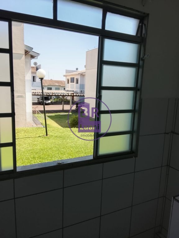 Apartamento a venda com 2 dormitórios na região norte